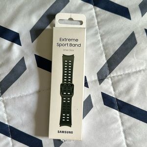 Samsung unisex sport Band